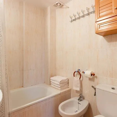 Holiday home In With Wifi Pilar de la Horadada